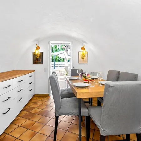 Belle Maison A Avec Jardin De Citronniers Σπίτι διακοπών Μεντόν