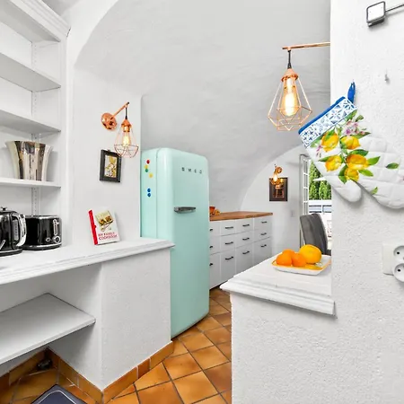 Tatil Evi Belle Maison A Avec Jardin De Citronniers Menton