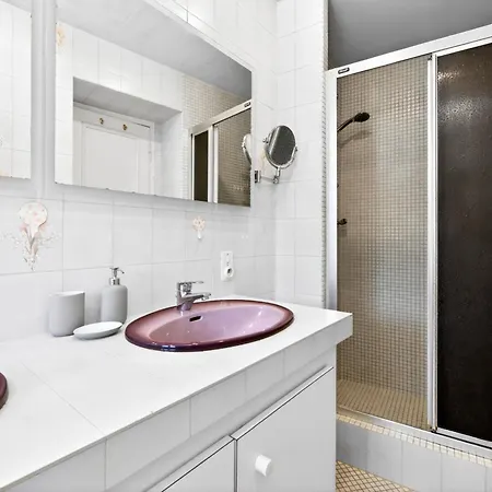 Belle Maison A Avec Jardin De Citronniers Tatil Evi