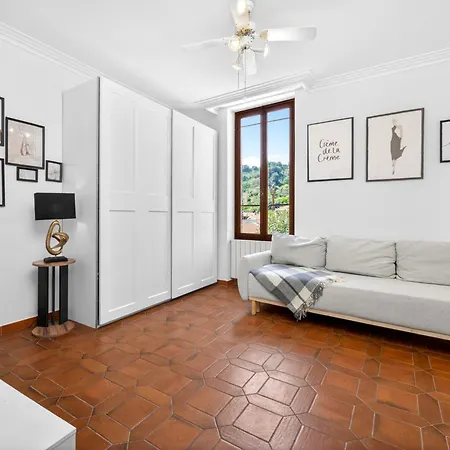Belle Maison A Avec Jardin De Citronniers Tatil Evi *