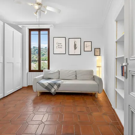 Belle Maison A Avec Jardin De Citronniers Σπίτι διακοπών