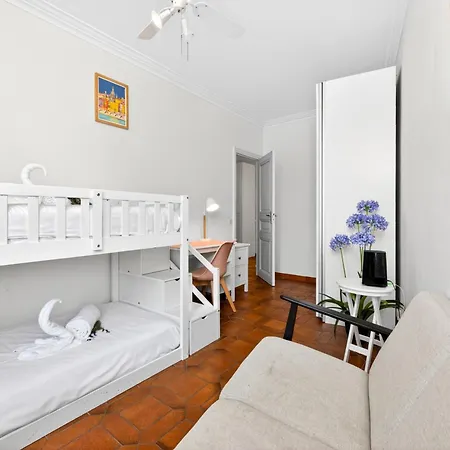 Belle Maison A Avec Jardin De Citronniers Tatil Evi Menton