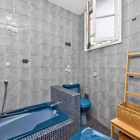 Σπίτι διακοπών Belle Maison A Avec Jardin De Citronniers *
