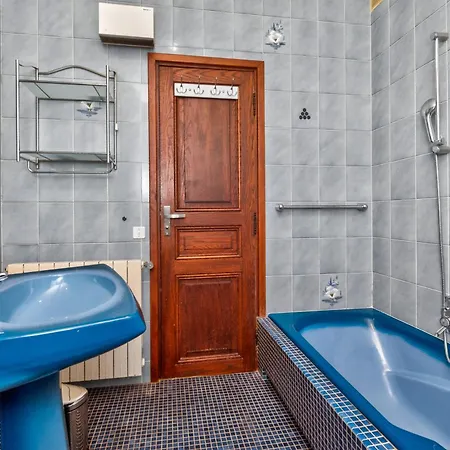 Tatil Evi Belle Maison A Avec Jardin De Citronniers Menton