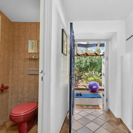 Belle Maison A Avec Jardin De Citronniers Σπίτι διακοπών *